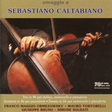 Cello Sonata in C Major: III. Allegro