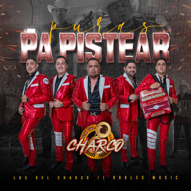 Puras Pa Pistear