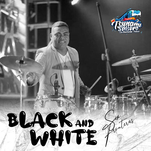 Black And White