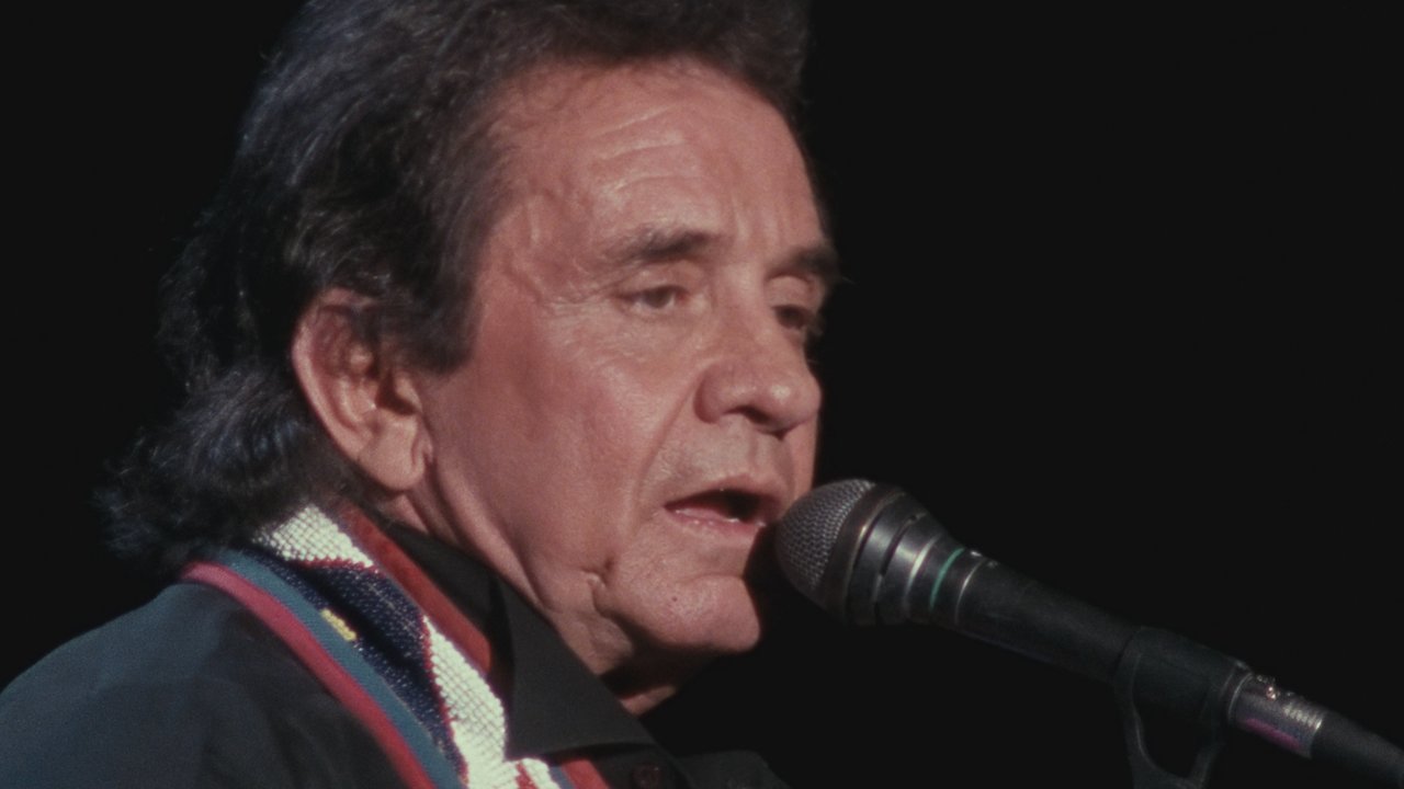 Folsom Prison Blues (American Outlaws: Live at Nassau Coliseum, 1990)