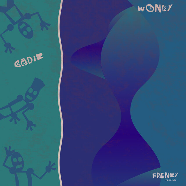 Wonky