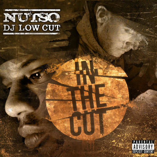 In The Cut (Instrumental)