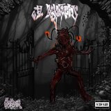 Still drippin' (feat. Marmorain)