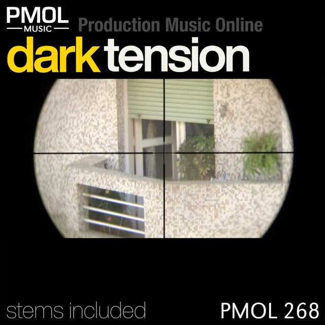 Dark Tension