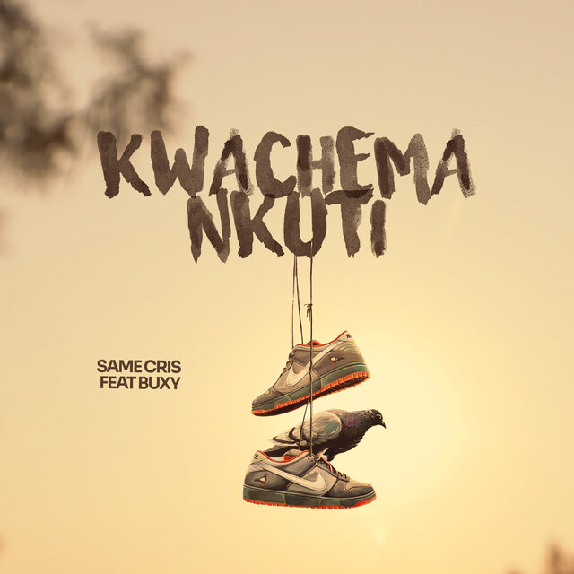Kwachema Nkuti