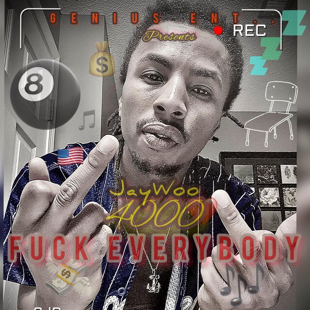 Fuck Everybody