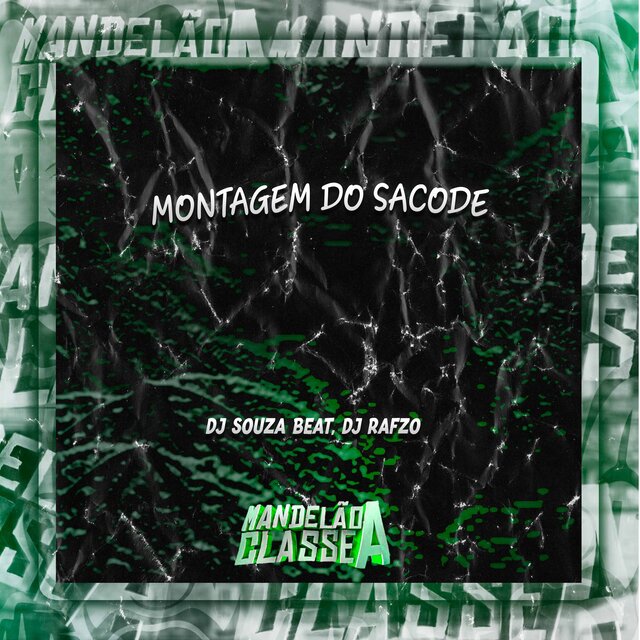 Montagem do Sacode