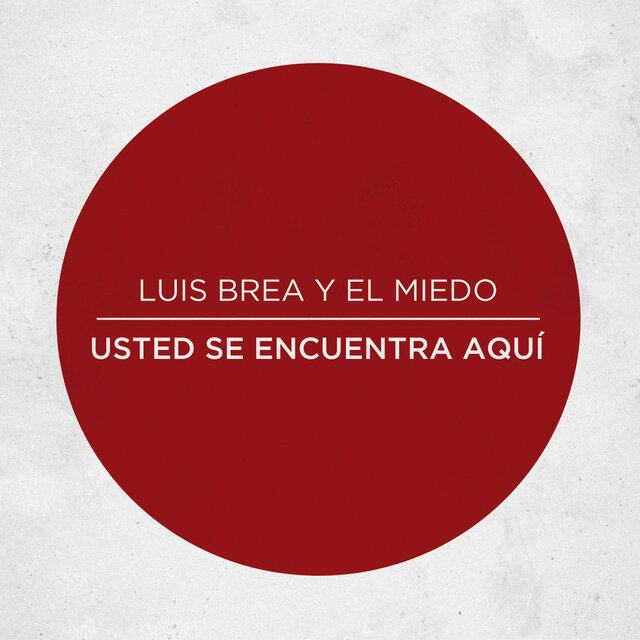 Usted Se Encuentra Aquí