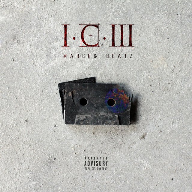 I.C.I I I