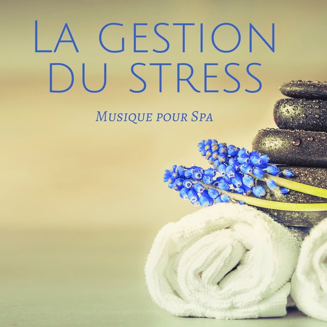 La gestion du stress: Musique pour Spa, Musique pour massage et relaxation pour douleurs musculaires