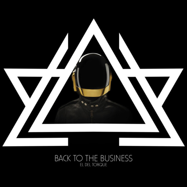 Back To The Business