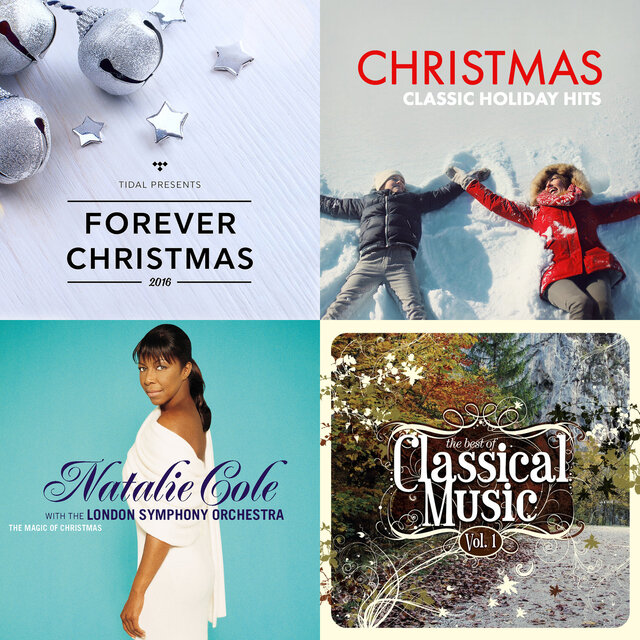 Cover art for album Diane's Christmas Wrap by User