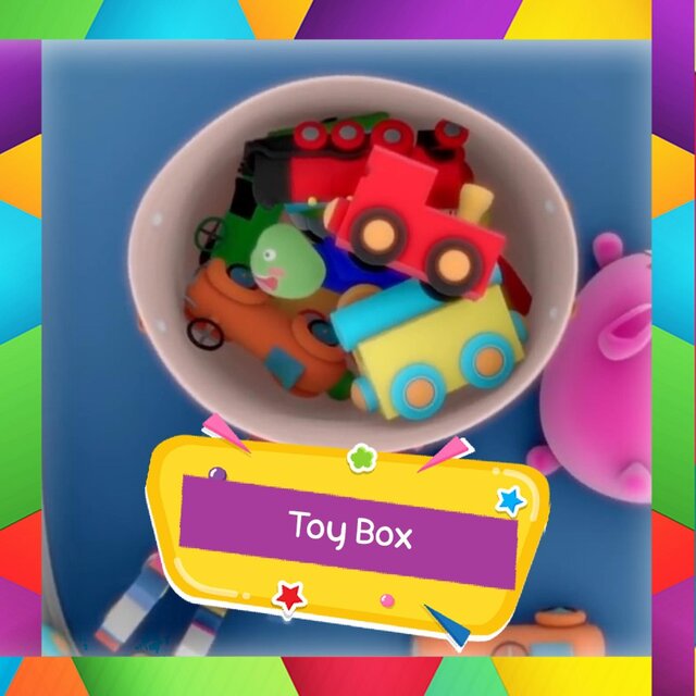 Toy Box