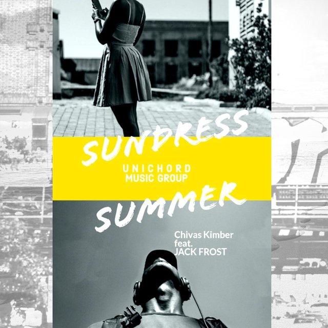 Sundress Summer (feat. Jack Frost)