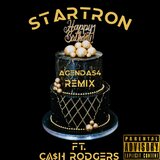 AGENDA 54 REMIX (feat. CA$H RODGERS) (REMIX)