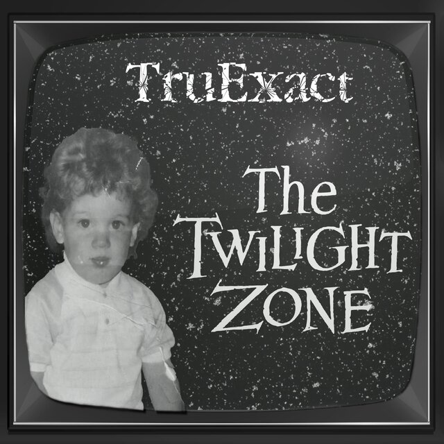 THE TWILIGHT ZONE