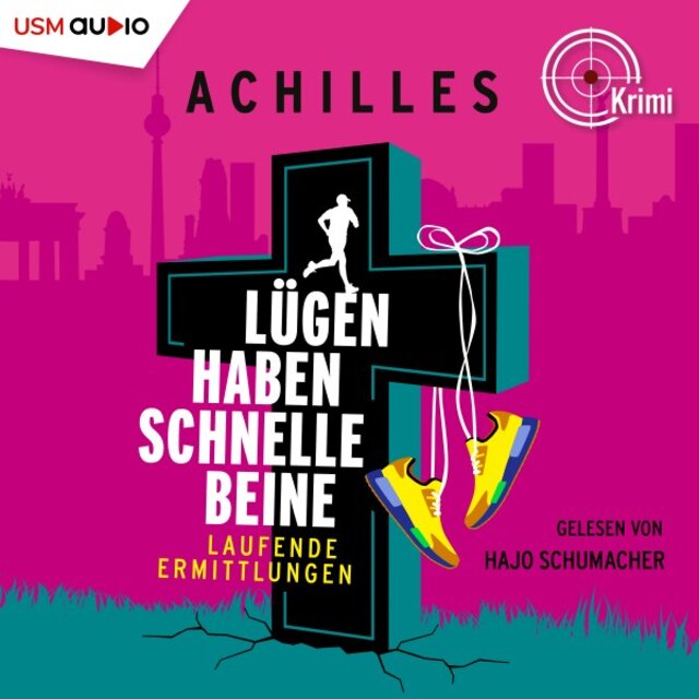 Lügen haben schnelle Beine (Laufende Ermittlungen)