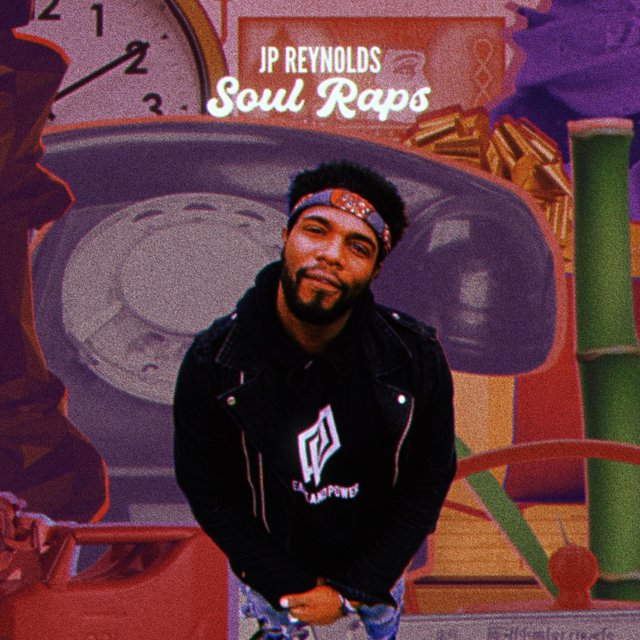 Soul Raps