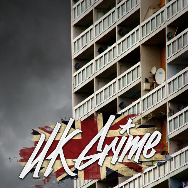 Uk Grime