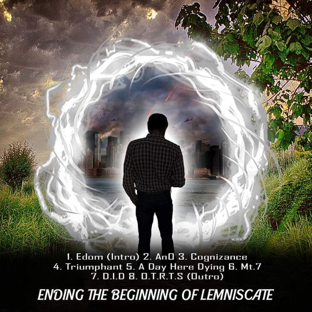 Ending the Beginning of Lemniscate