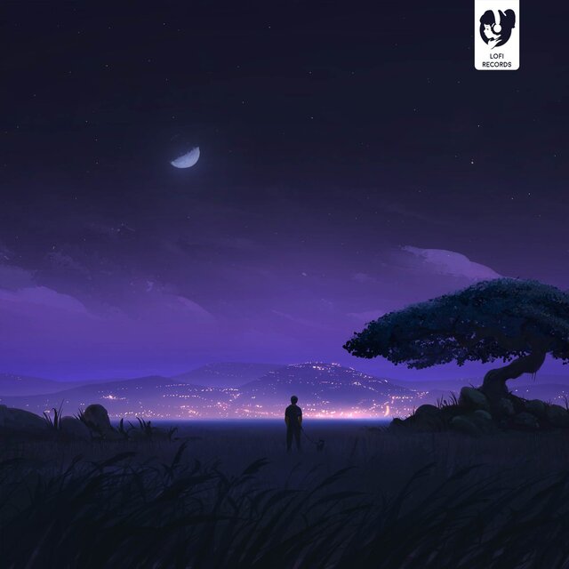 lost in the world