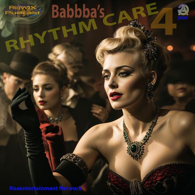 Rhythm care (Vol.4)