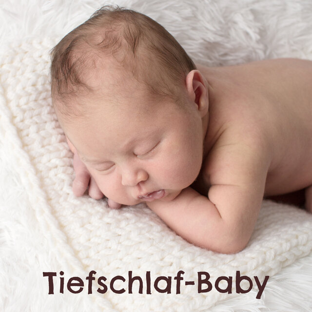 Tiefschlaf-Baby: Sanfte Klänge Entspannung, Schlaflosigkeit Relief