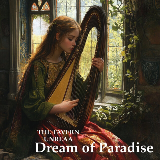 Dream of Paradise