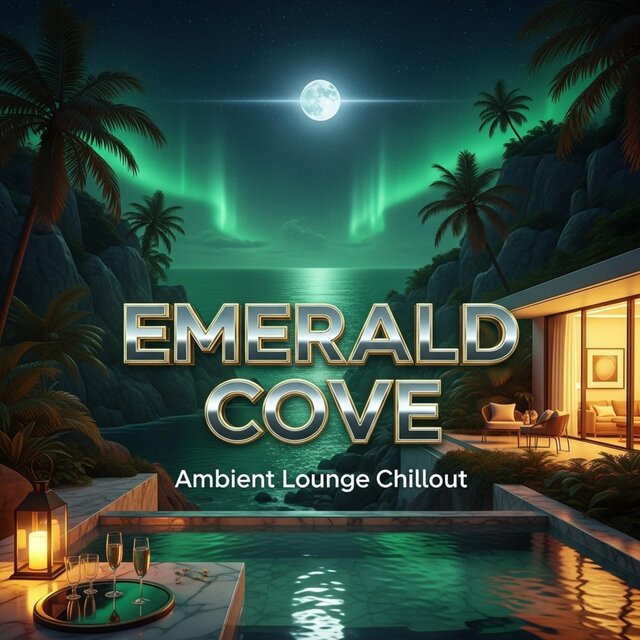 Emerald Cove (Luxury Chillout Collection)