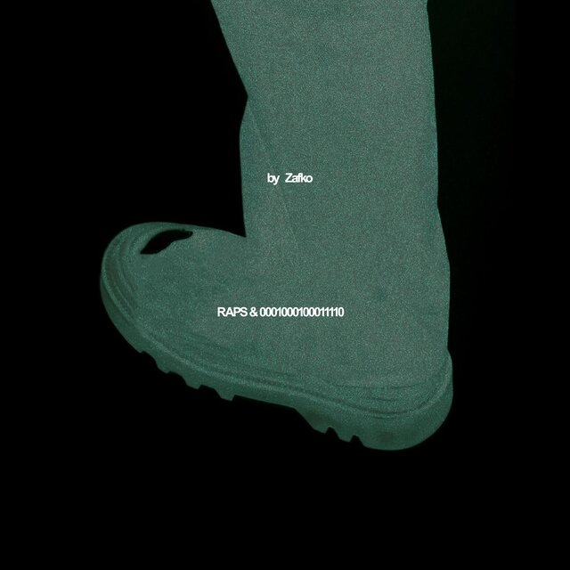 RAPS & BYTES