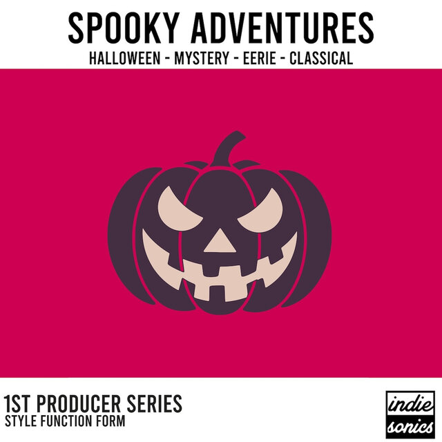 Spooky Adventures