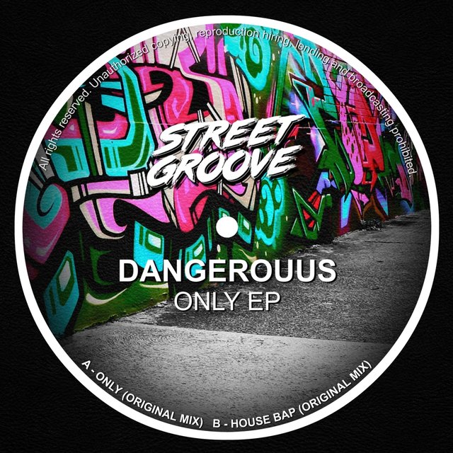 Only EP (Original)
