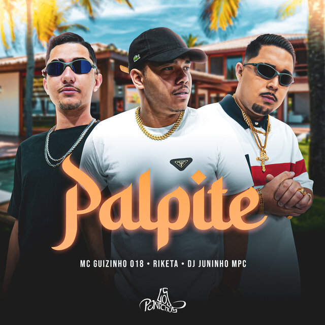 Palpite