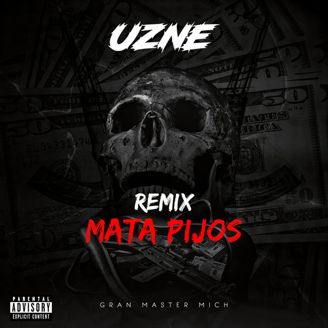MATA PIJOS (Remix)