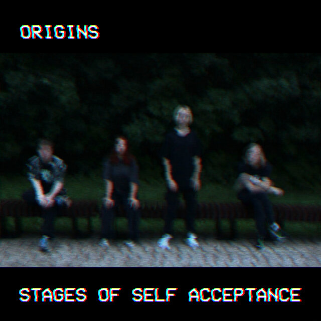 Stages of Self Acceptance