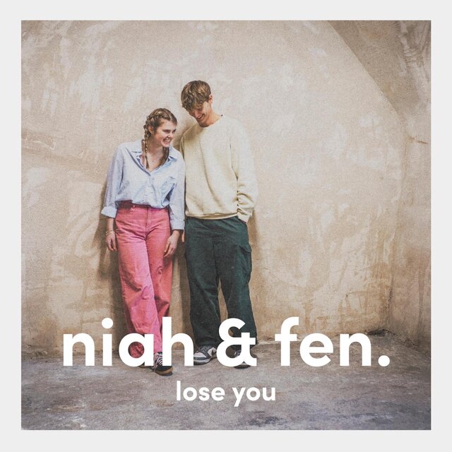 lose you