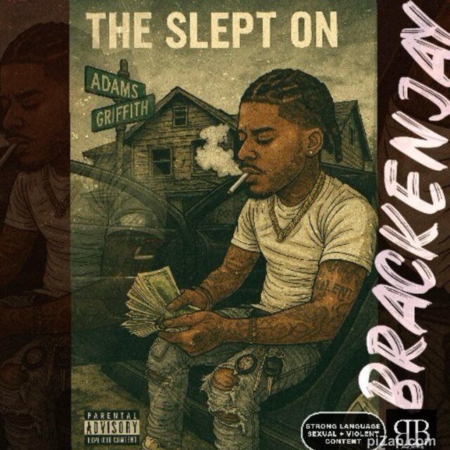 The Slept On