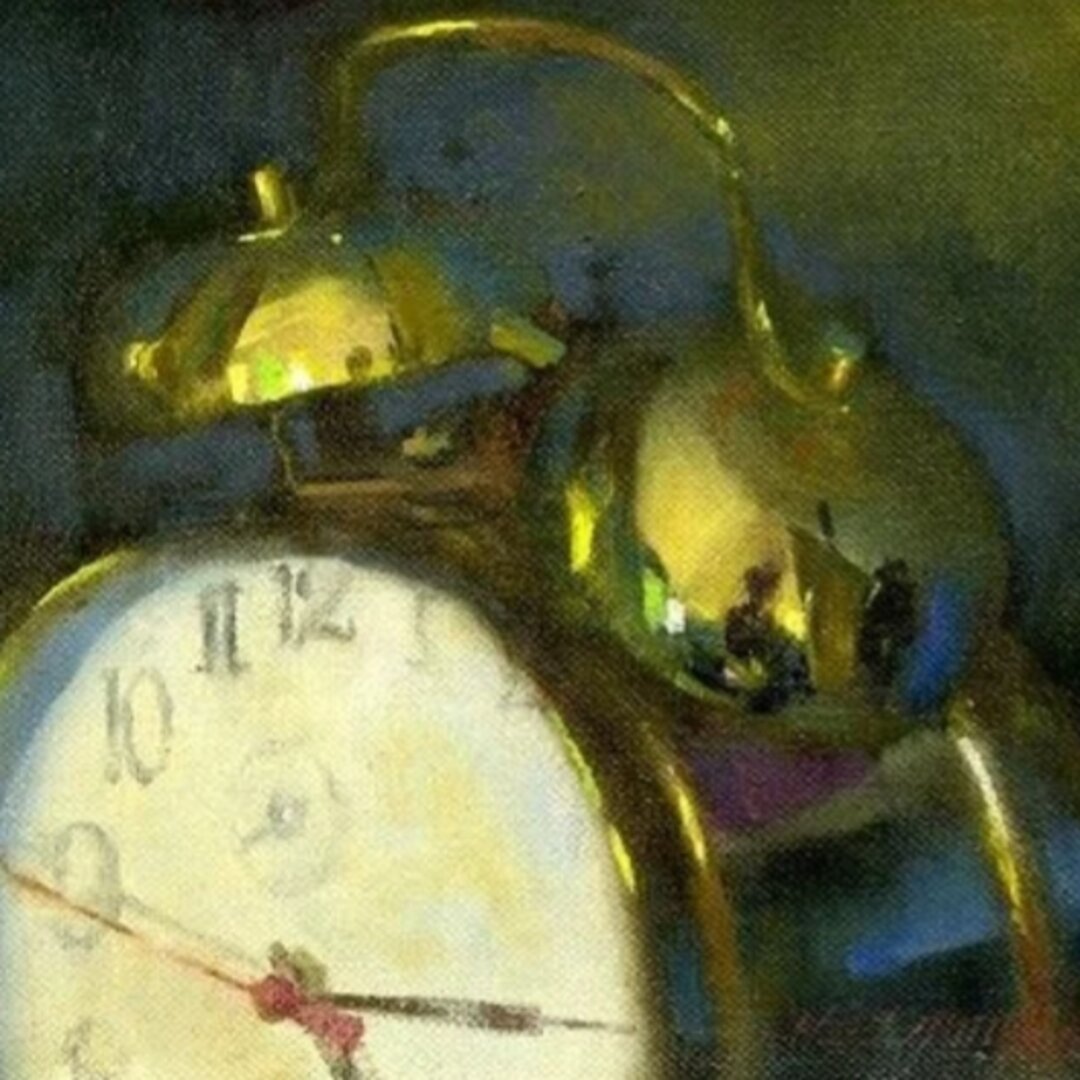 rusty mix #123 cover art