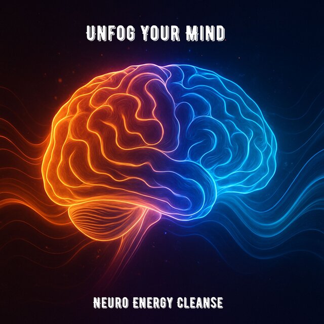 Unfog Your Mind Neuro Energy Cleanse