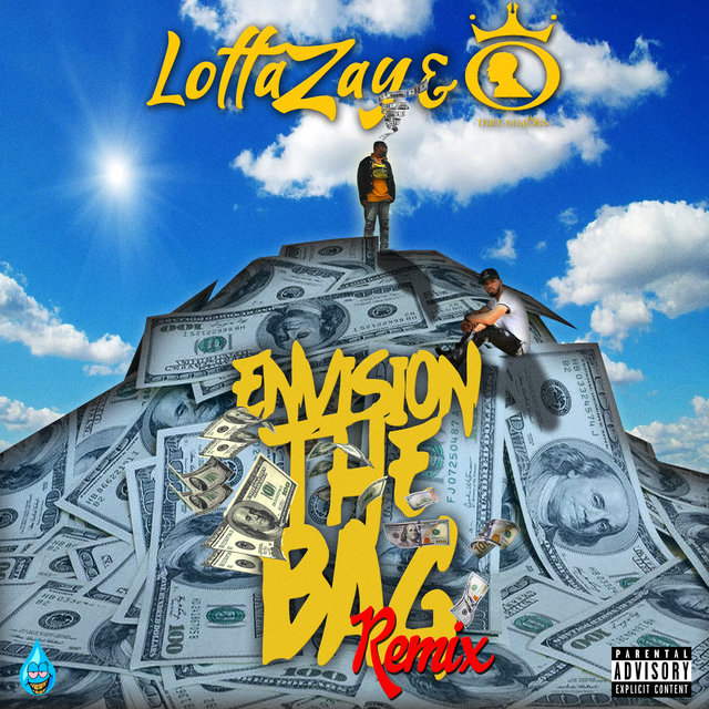 Envision The Bag (Remix)