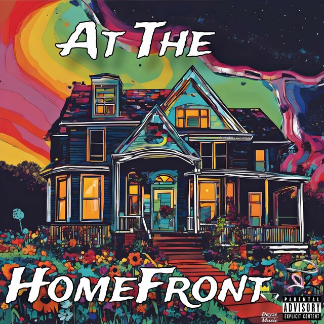At The Homefront