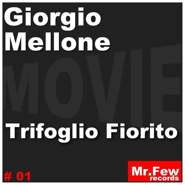 Trifoglio fiorito