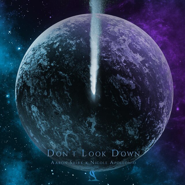 Don't Look Down