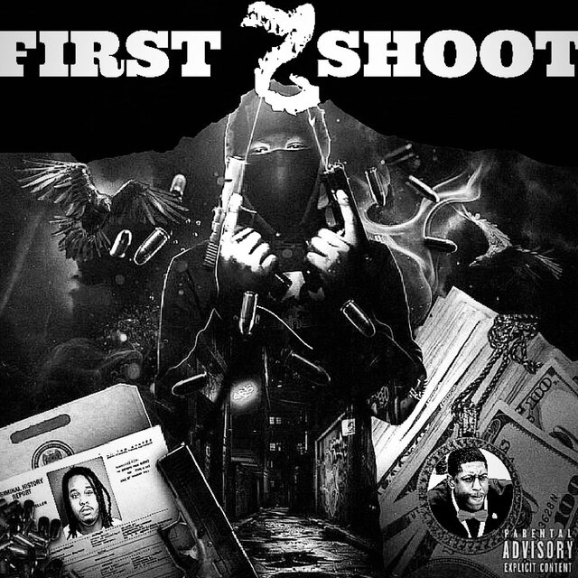 First To Shoot
