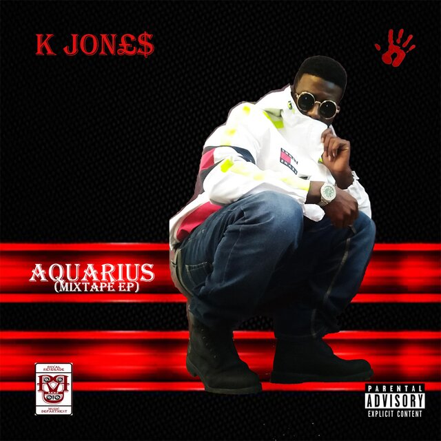 Aquarius Mixtape