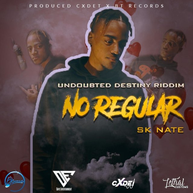 No Regular