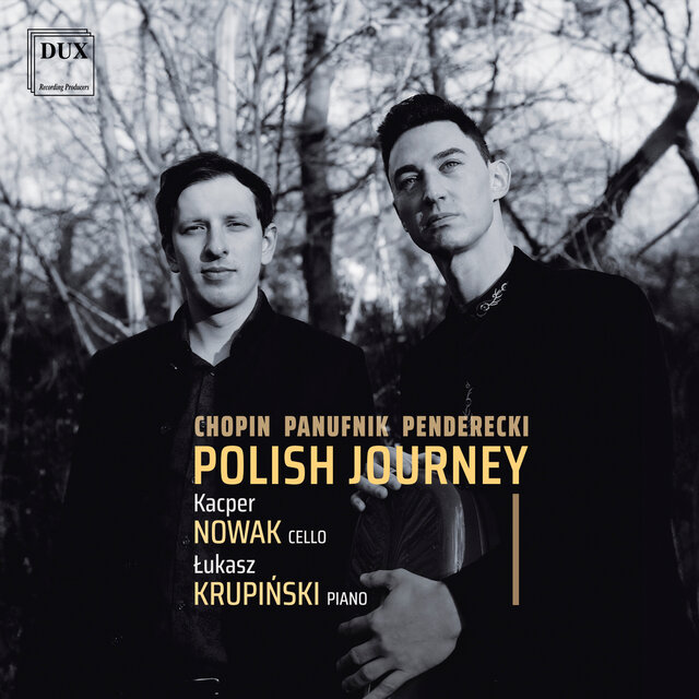 Polish Journey