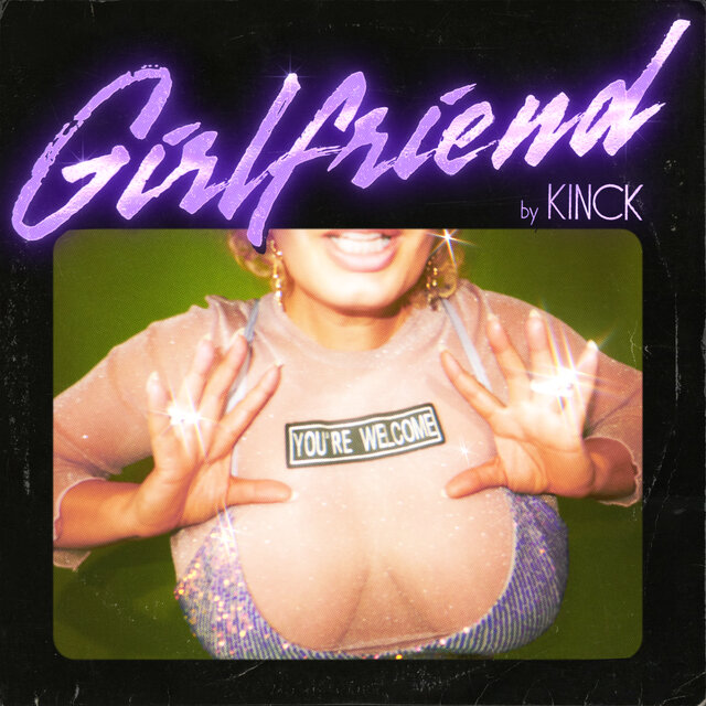 Girlfriend