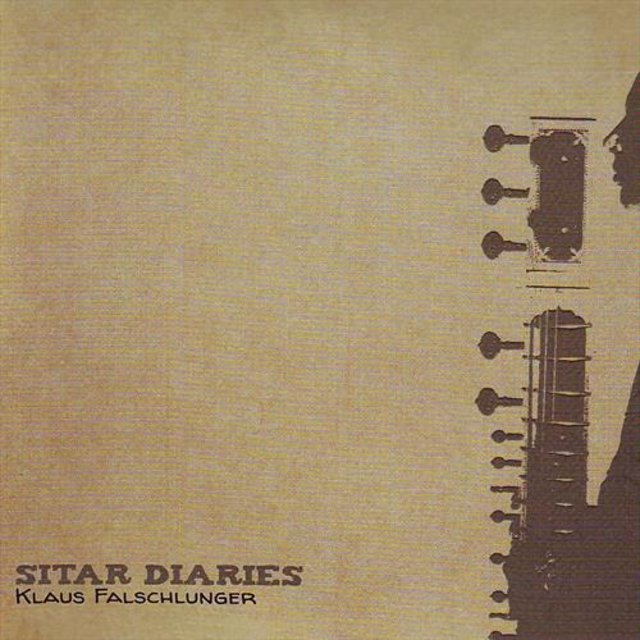Sitar Diaries