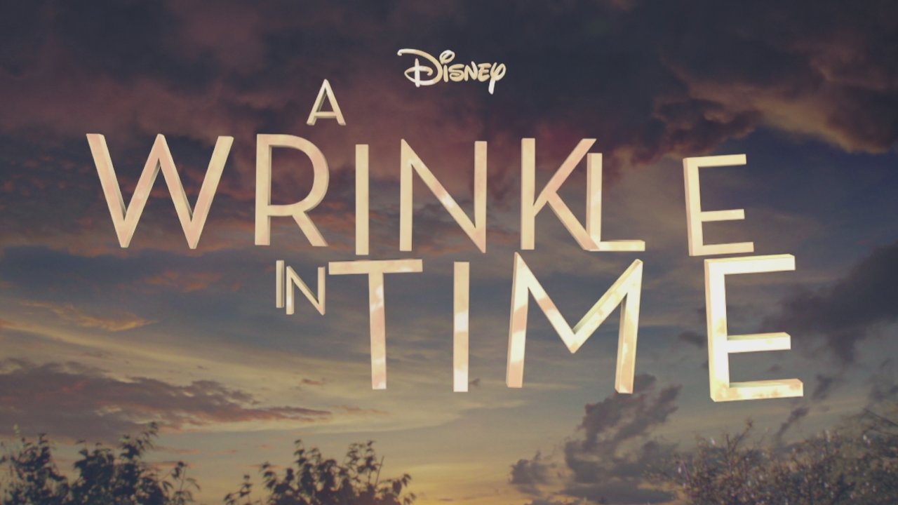 Flower of the Universe (From Disney's "A Wrinkle in Time") (Official Lyric Video)
